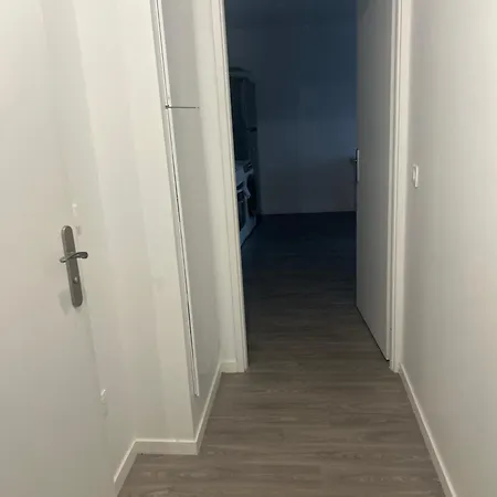 Apartamento Moderne 18 *